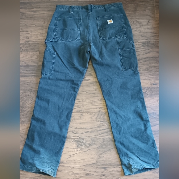 Vintage carhartt pants - Picture 3 of 3